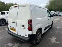 Citroen Berlingo BlueHDi 1000 Enterprise M