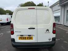 Citroen Berlingo BlueHDi 1000 Enterprise M