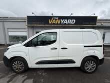 Citroen Berlingo BlueHDi 1000 Enterprise M