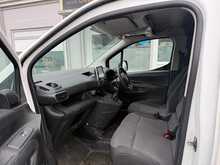 Citroen Berlingo BlueHDi 1000 Enterprise M