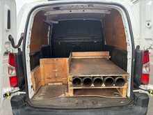 Citroen Berlingo BlueHDi 1000 Enterprise M