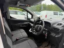 Citroen Berlingo BlueHDi 1000 Enterprise M