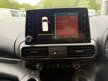 Citroen Berlingo BlueHDi 1000 Enterprise M