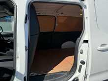 Vauxhall Combo 1.5 Turbo D 2300 Edition AUTOMATIC LOW MILEAGE LWB Van 4dr Diesel Auto L2 H1 Euro 6 (s/s) (130 ps)