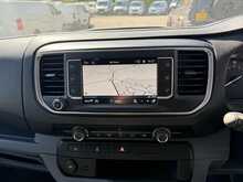 Vauxhall Vivaro 2.0 Turbo D 3100 Dynamic Crew 6 SEAT AIR CON SAT NAV Van Double Cab 5dr Diesel Manual L2 H1 (145 ps)