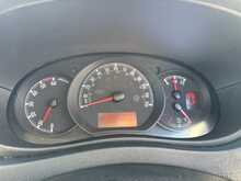 Vauxhall Movano CDTi 3500
