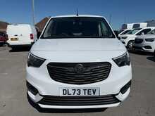 Vauxhall Combo Turbo D 2300 Pro