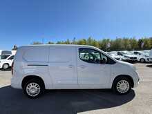 Vauxhall Combo Turbo D 2300 Pro