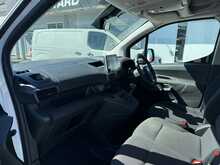 Vauxhall Combo Turbo D 2300 Pro