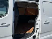 Vauxhall Combo Turbo D 2300 Pro