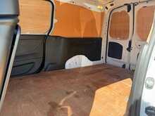 Vauxhall Combo Turbo D 2300 Pro