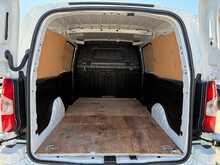 Vauxhall Combo Turbo D 2300 Pro