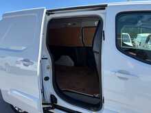 Vauxhall Combo Turbo D 2300 Pro