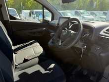 Vauxhall Combo Turbo D 2300 Pro