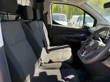 Vauxhall Combo Turbo D 2300 Pro