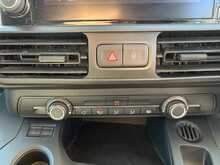 Vauxhall Combo Turbo D 2300 Pro