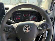 Vauxhall Combo Turbo D 2300 Pro