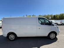 Ford Transit Custom 300 EcoBlue Limited