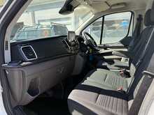 Ford Transit Custom 300 EcoBlue Limited