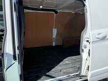 Ford Transit Custom 300 EcoBlue Limited