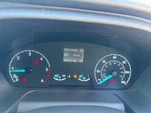 Ford Transit Custom 300 EcoBlue Limited