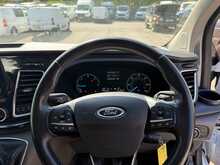Ford Transit Custom 300 EcoBlue Limited