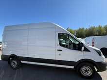 Ford Transit 350 EcoBlue Leader