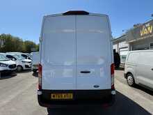 Ford Transit 350 EcoBlue Leader