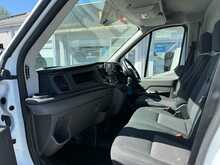 Ford Transit 350 EcoBlue Leader