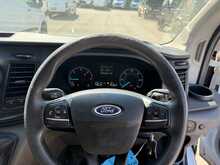 Ford Transit 350 EcoBlue Leader