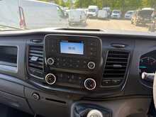 Ford Transit 350 EcoBlue Leader