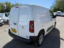 Peugeot Partner BlueHDi 1000 Professional