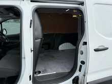 Vauxhall Combo 1.5 Turbo D 2300 Edition 3 SEATS SWB AIR CON Van 4dr Diesel Manual L1 H1 Euro 6 (s/s) (75 ps)