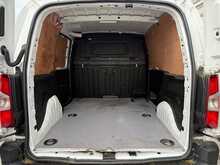 Vauxhall Combo 1.5 Turbo D 2300 Edition 3 SEATS SWB AIR CON Van 4dr Diesel Manual L1 H1 Euro 6 (s/s) (75 ps)