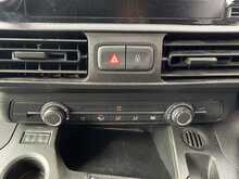 Vauxhall Combo 1.5 Turbo D 2300 Edition 3 SEATS SWB AIR CON Van 4dr Diesel Manual L1 H1 Euro 6 (s/s) (75 ps)