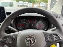 Vauxhall Combo 1.5 Turbo D 2300 Edition 3 SEATS SWB AIR CON Van 4dr Diesel Manual L1 H1 Euro 6 (s/s) (75 ps)