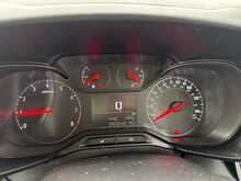 Vauxhall Combo 1.6 Turbo D 2300 Sportive SWB AIR CON Van 4dr Diesel Manual L1 H1 Euro 6 (s/s) (100 ps)