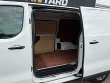Vauxhall Vivaro 1.5 Turbo D 2900 Dynamic LWB AIR CON SAT NAV Van 6dr Diesel Manual L2 H1 Euro 6 (s/s) (100 ps)
