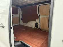 Vauxhall Vivaro 1.5 Turbo D 2900 Dynamic LWB AIR CON SAT NAV Van 6dr Diesel Manual L2 H1 Euro 6 (s/s) (100 ps)