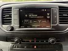 Vauxhall Vivaro 1.5 Turbo D 2900 Dynamic LWB AIR CON SAT NAV Van 6dr Diesel Manual L2 H1 Euro 6 (s/s) (100 ps)