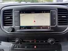 Vauxhall Vivaro 1.5 Turbo D 2900 Dynamic LWB AIR CON SAT NAV Van 6dr Diesel Manual L2 H1 Euro 6 (s/s) (100 ps)