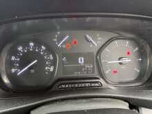 Vauxhall Vivaro 1.5 Turbo D 2900 Dynamic LWB AIR CON SAT NAV Van 6dr Diesel Manual L2 H1 Euro 6 (s/s) (100 ps)