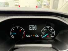 Ford Transit Custom 2.0 300 EcoBlue Limited Crew LWB AIR CON Van Double Cab 5dr Diesel Manual L2 H1 Euro 6 (130 ps)