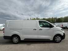 Vauxhall Vivaro Turbo D 2900 Dynamic