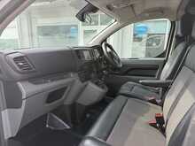 Vauxhall Vivaro Turbo D 2900 Dynamic