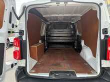 Vauxhall Vivaro Turbo D 2900 Dynamic