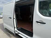 Vauxhall Vivaro Turbo D 2900 Dynamic