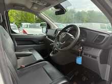 Vauxhall Vivaro Turbo D 2900 Dynamic
