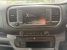 Vauxhall Vivaro Turbo D 2900 Dynamic