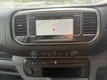 Vauxhall Vivaro Turbo D 2900 Dynamic